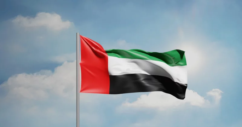 United Arab Emirates conducted secret military strikes on Iran, Wall Street Journal reports