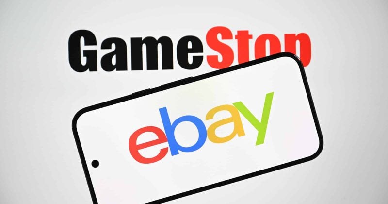 eBay rejects GameStop’s $55.5 billion takeover bid, calling it ‘neither credible nor attractive’