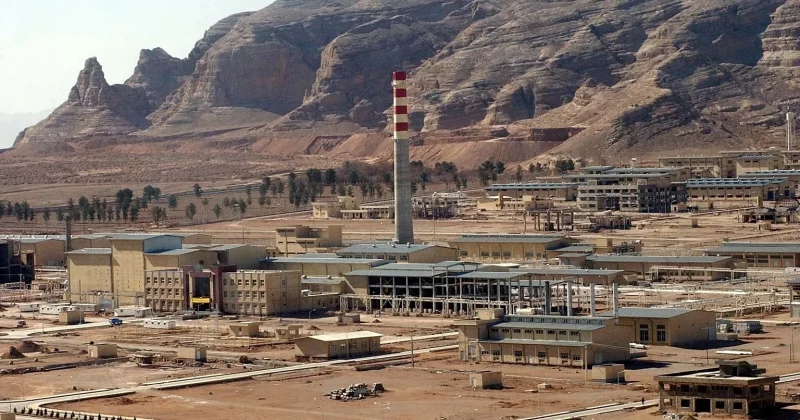 Iran threatens weapons-grade uranium enrichment as peace talks stall, raising crypto safe-haven questions