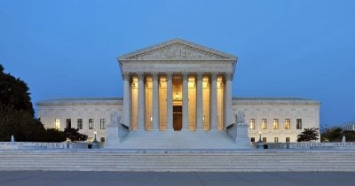 Trump loses trade superpower after Supreme Court ruling strikes down IEEPA tariffs