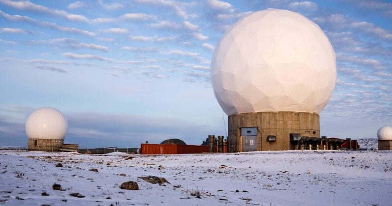 US in talks to establish three military bases in Greenland, with rare earth minerals in the crosshairs