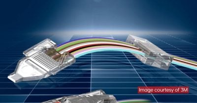 3M joins AMD, Meta, Oracle, Cisco, Arista to standardize expanded beam optical connectivity for AI data centers