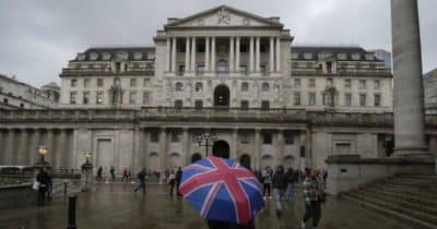 Bank of England ready to scrap £20,000 stablecoin ownership cap after backlash