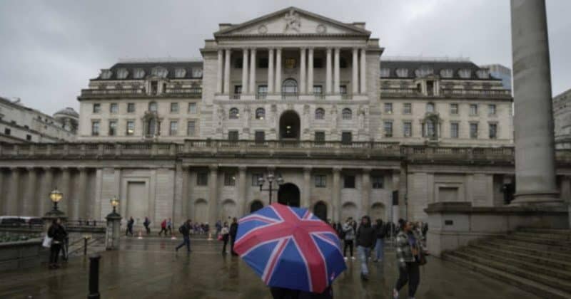 Bank of England ready to scrap £20,000 stablecoin ownership cap after backlash