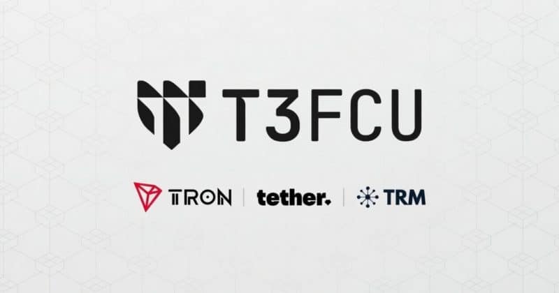 Tether, TRON and TRM Labs freeze $450 million in illicit crypto assets across 23 jurisdictions