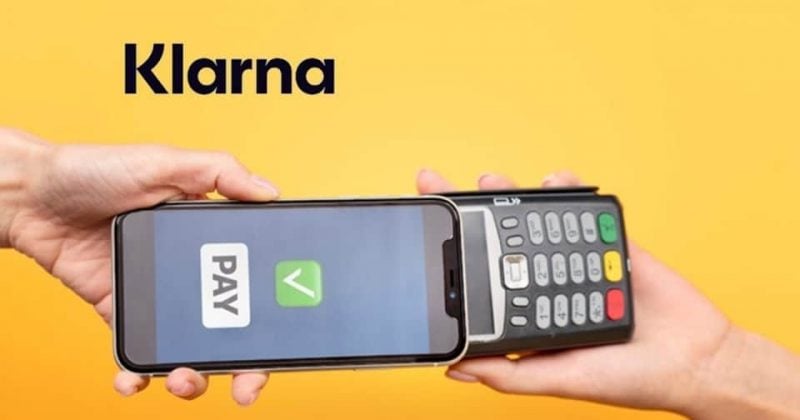 Klarna embeds flexible payments in Google Search and Gemini app