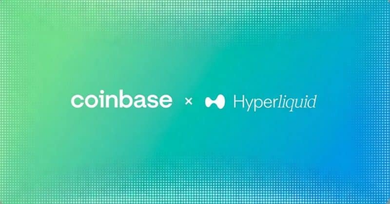 Coinbase takes over USDC treasury role on Hyperliquid as USDH stablecoin heads for sunset