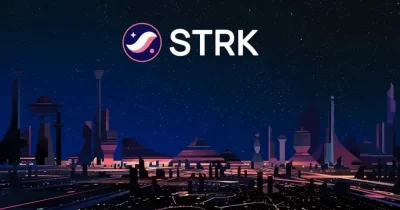 Starknet launches strkBTC, a Bitcoin asset enhancing privacy with zero-knowledge proofs