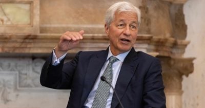 JPMorgan’s Jamie Dimon urges Europe and UK to clarify financial regulations or risk losing capital
