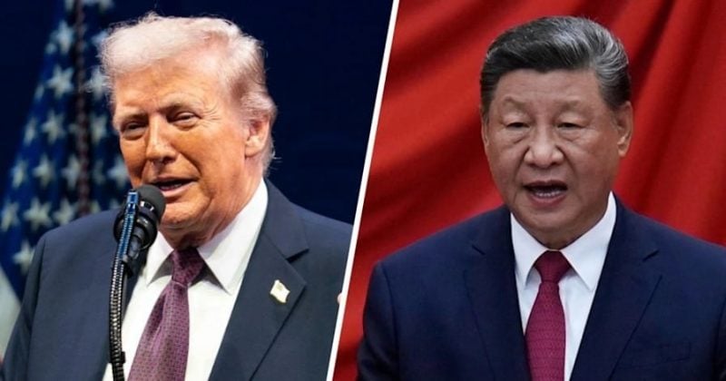 Trump considers $1T China investment deal, alarming conservatives