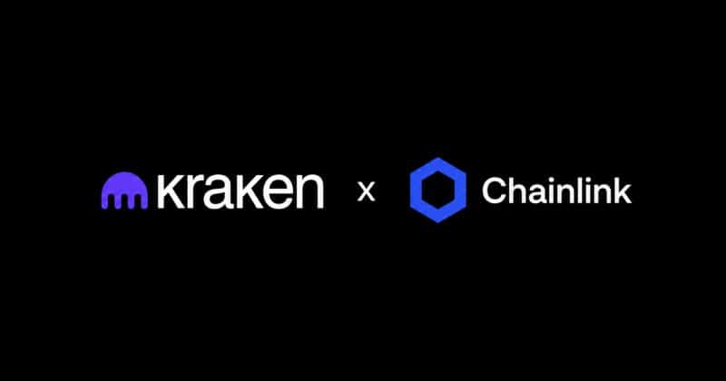 Kraken replaces LayerZero with Chainlink CCIP to secure kBTC and wrapped assets