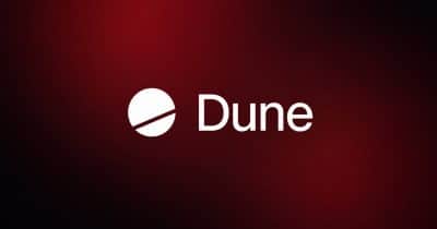 Dune cuts 25% of staff to sharpen focus on AI and institutional data products