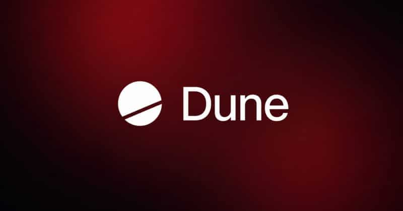 Dune cuts 25% of staff to sharpen focus on AI and institutional data products