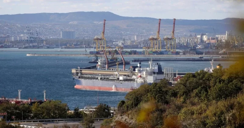 Russia cuts 2026 oil export forecast to 237 million tons as sanctions and infrastructure woes bite