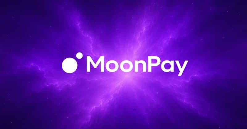 MoonPay launches headless onramps for one tap crypto purchases across 100 countries