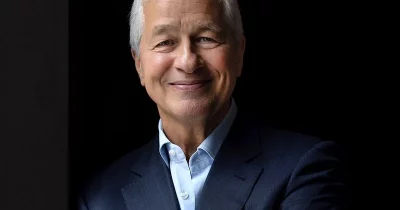 JPMorgan CEO Jamie Dimon warns of excessive exuberance in stock market