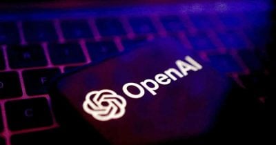 India’s IT shares hit three-year low as OpenAI move revives AI fears