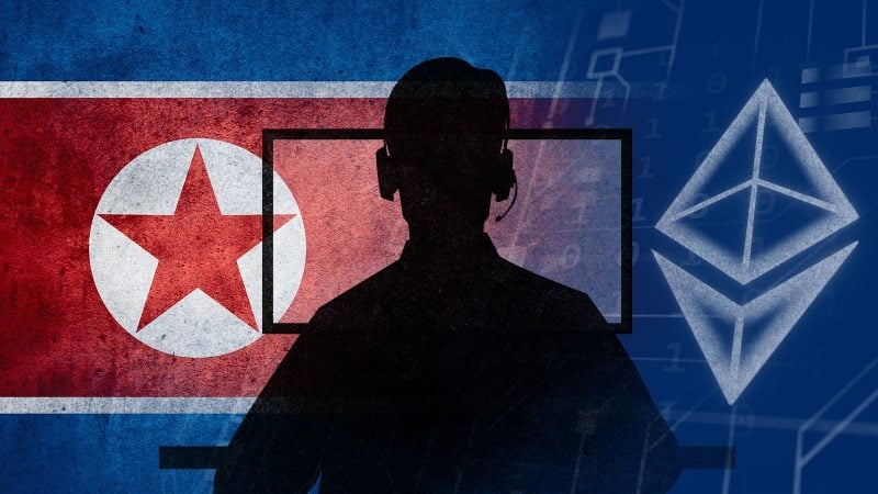 North Korean hackers escalate crypto theft, causing $2B losses in 2025