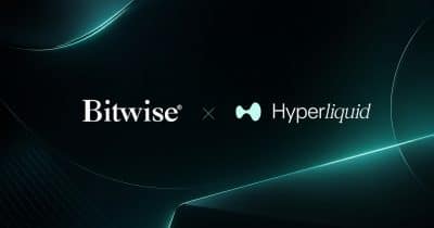 Bitwise Hyperliquid ETF to start trading Friday as HYPE rallies on Coinbase USDC deal