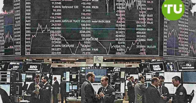 Bitcoin holds above ,000 as stocks sink and Treasury yields climb on hot inflation data