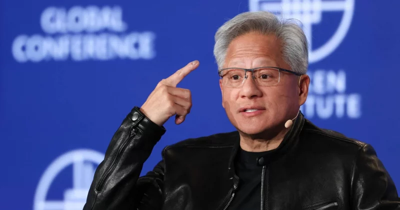Wells Fargo raises Nvidia price target to $315, sees 44% upside on AI infrastructure boom
