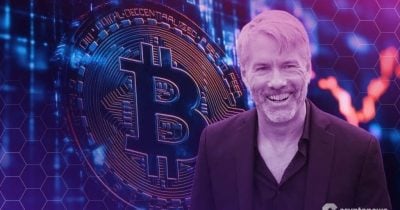 Strategy’s Michael Saylor plans aggressive Bitcoin purchases over next four years