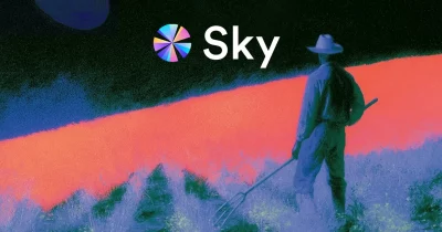 Osero raises $13.5M led by Sky Ecosystem to build stablecoin savings on Plasma