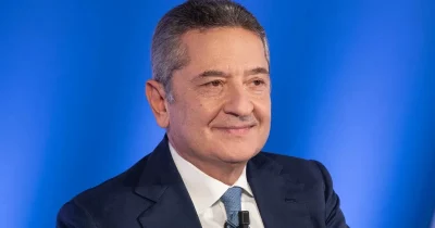 Fabio Panetta elected Chair of Bank for International Settlements Board