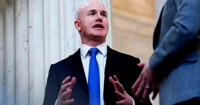 Coinbase CEO predicts global Bitcoin legalization after US market structure passage