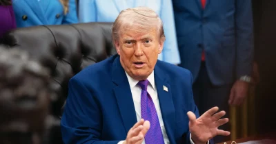 Trump Media scales back Truth Predict plans, shifts to marketing collaboration with OG.com