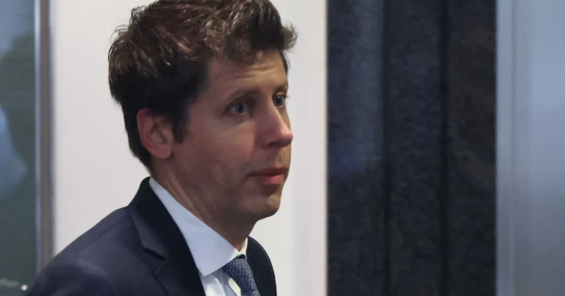 OpenAI CEO Sam Altman testifies in Elon Musk’s trial, denying he ‘stole a charity’