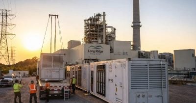 MARA acquires Long Ridge to accelerate AI infrastructure development