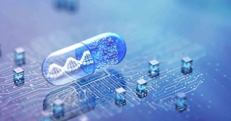 Isomorphic Labs raises $2.1B for AI-powered drug discovery, backed by Alphabet and sovereign wealth funds