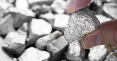 Group linked to Trump sons seeks $400M from US defense department for Kazakhstan tungsten mine