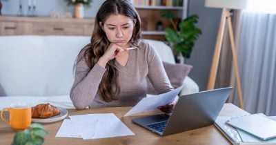 2.6 million student loan borrowers default in early 2026, New York Fed data shows