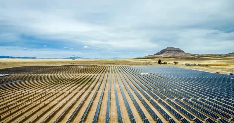 DESRI and Meta sign 850 MW of new power purchase agreements, pushing partnership past 2.5 GW