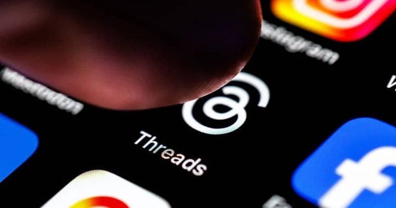 Threads tests Meta AI integration for real-time trend insights in beta