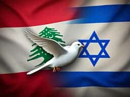 Israel escalates military actions in Lebanon, dims diplomatic meeting prospects