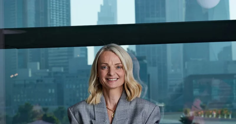 Binance CMO Rachel Conlan to depart on June 15 amid marketing reassessment