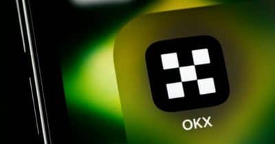 OKX said to pursue 20% stake in South Korean crypto exchange Coinone