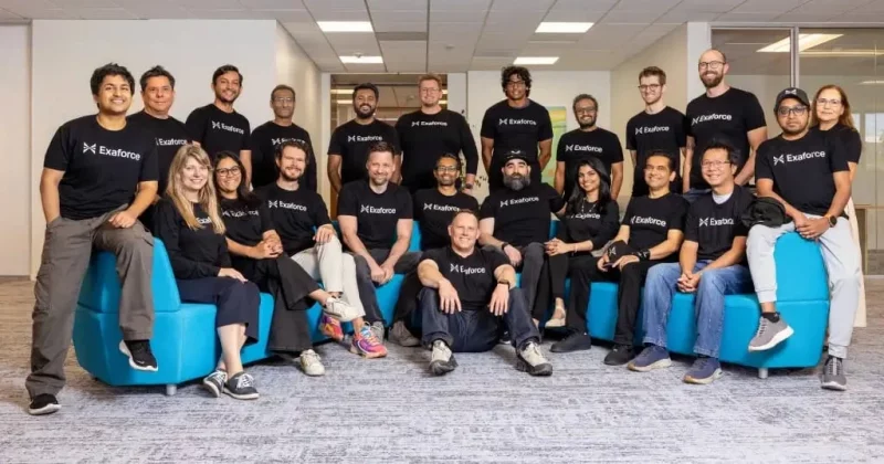 Exaforce raises $125M to scale AI-powered security operations platform