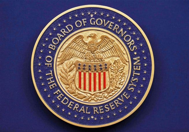 Federal Reserve faces hawkish shift in rate outlook as Iran war reshapes inflation expectations