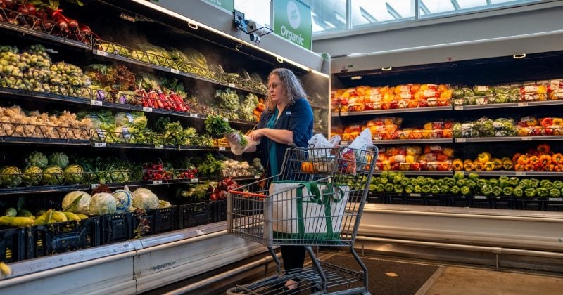 Markets raise odds for Federal Reserve rate hike after inflation report