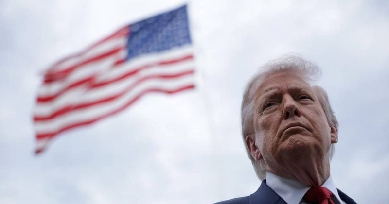 US Appeals Court pauses ruling against Trump’s tariffs pending appeal
