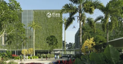 Elea Data Centers completes first phase of $470M Petrobras project