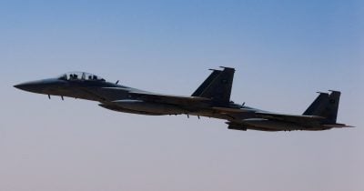 Saudi Arabia launches unpublicized strikes on Iran amid regional conflict