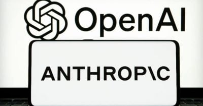 Anthropic, OpenAI declare unauthorized AI startup shares worthless