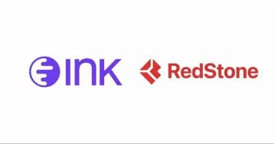 Kraken’s Ink flagship lender taps RedStone as official oracle provider