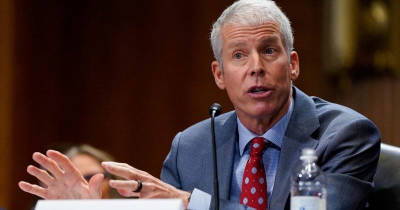 Chris Wright expects China to increase US oil purchases amid Iran conflict
