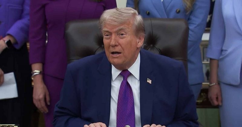 Trump calls Iran’s latest nuclear proposal ‘unacceptable,’ raising stakes for Middle East diplomacy